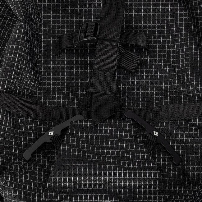 Black Diamond Speed 22 Climbing Backpack, Graphite