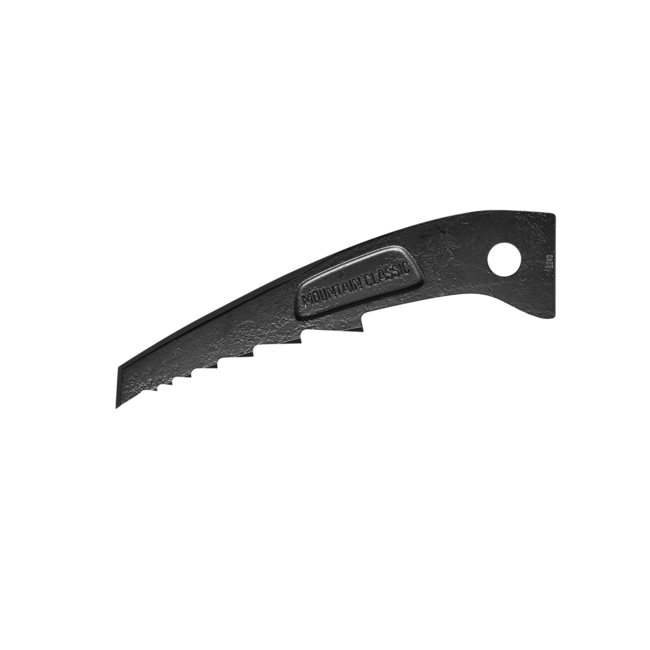 Black Diamond Mountain Classic Hot Forged Ice Axe Head