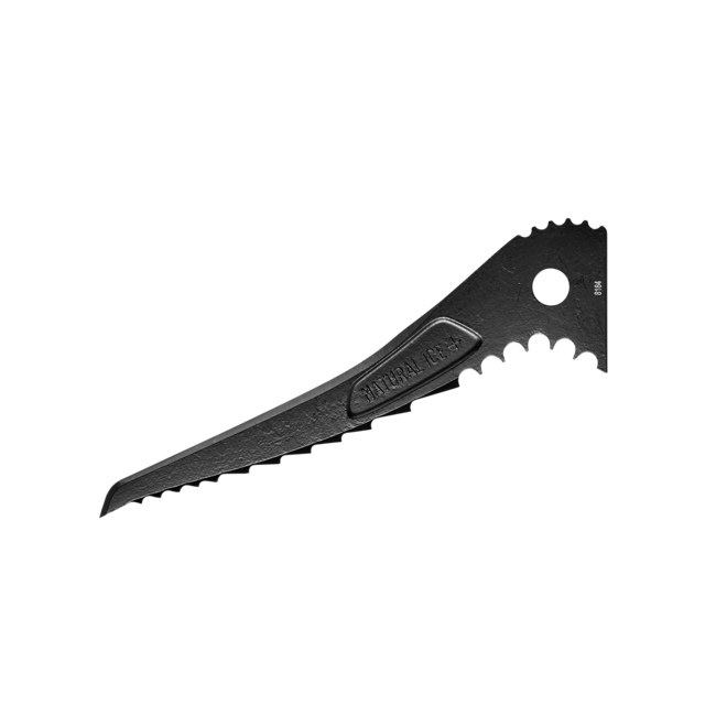 Black Diamond Natural Ice+ Ice Axe