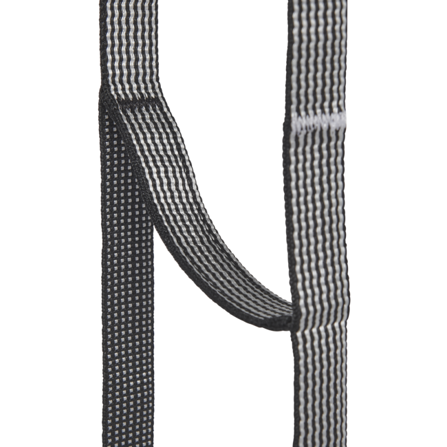 Black Diamond StepUp LT Ladder, Black