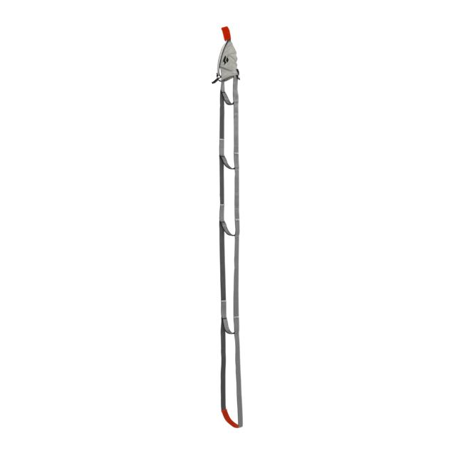 Black Diamond Stepup LT Ladder, Octane