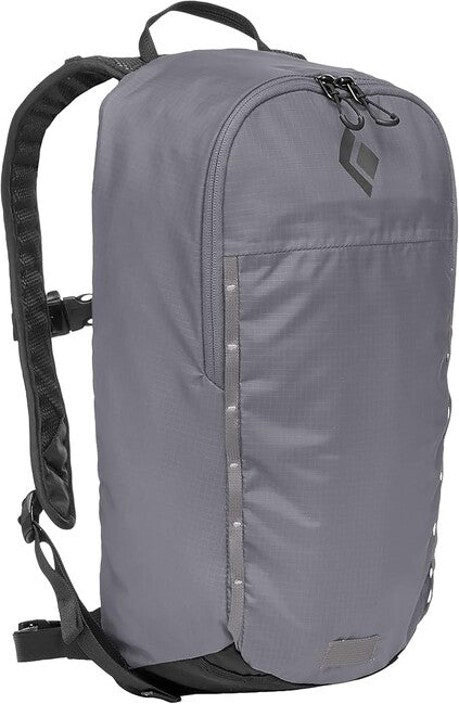 Black Diamond Bbee 11 Hiking Backpack, ash