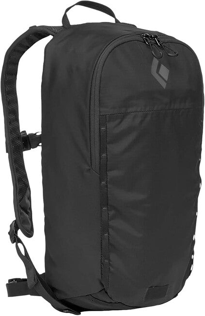Black Diamond Bee 11 Hiking Backpack, Black