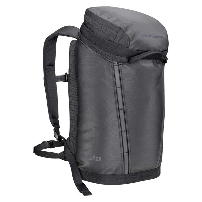 Black Diamond Creek Transit 22 Backpack, Black