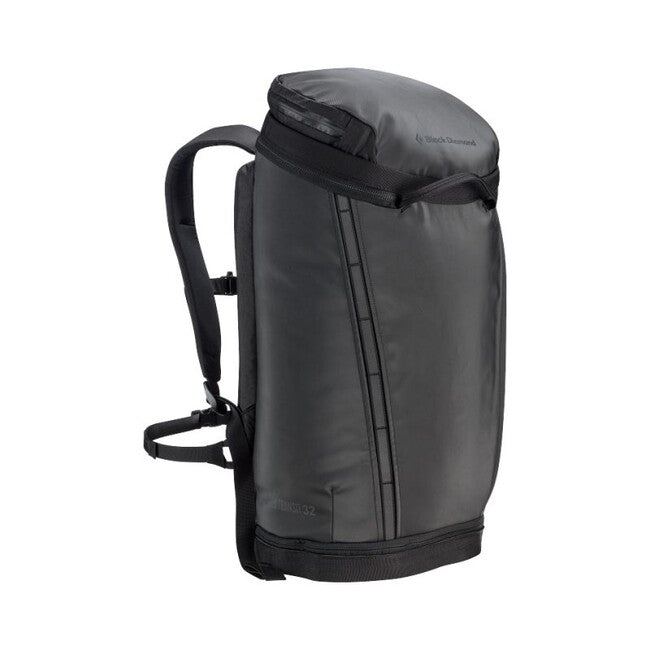 Black Diamond Creek Transit 32 Backpack, Black