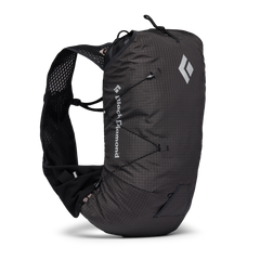 Black Diamond Distance 15 Hiking Backpack, Black