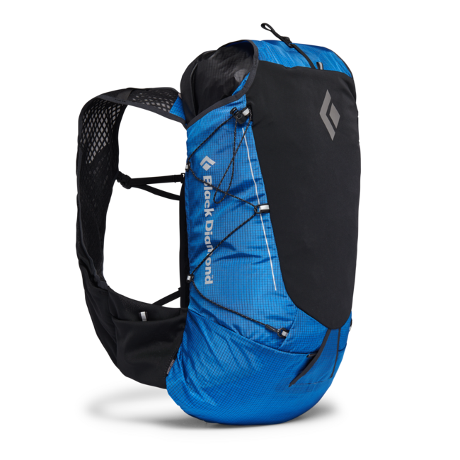 Black Diamond Distance 22 Hiking Backpack, Ultra Blue