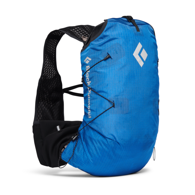 Black Diamond Turistický batoh Distance 8, ultra blue
