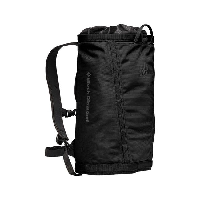 Black Diamond Street Creek 20 Hiking Backpack, Black