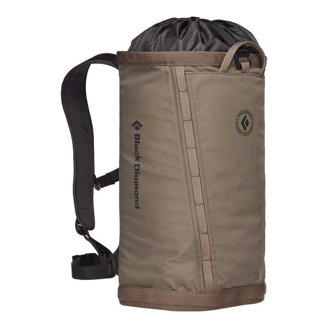 Black Diamond Street Creek 20 Backpack, Walnut