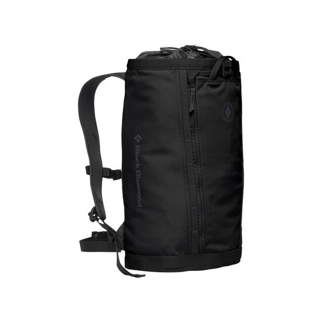 Black Diamond Street Creek 24 Backpack, Black