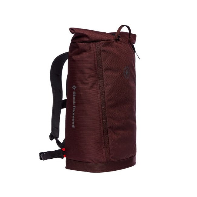Black Diamond Street Creek 30 RT Backpack, Burgundy