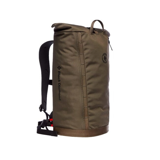 Black Diamond Street Creek 30 RT Backpack, Walnut