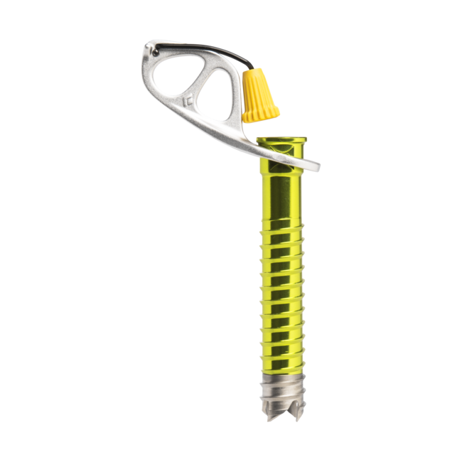 Black Diamond Ultralight Ice Screw 13cm