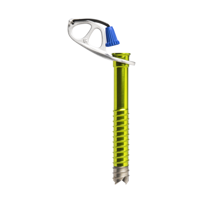 Black Diamond Ultralight Ice Screw 16 cm