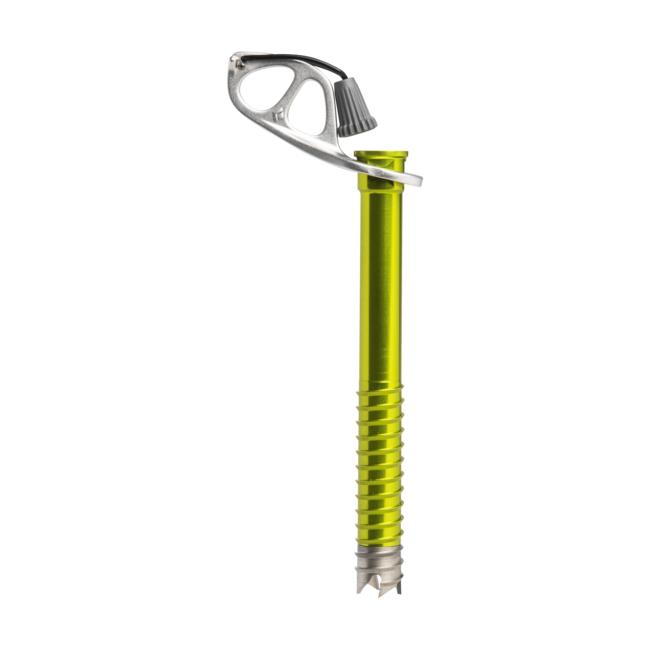 Black Diamond Ultralight Ice Screw 19 cm