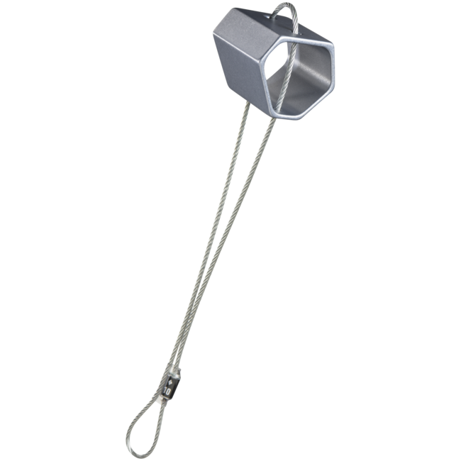 Black Diamond Camalot #10 Wired