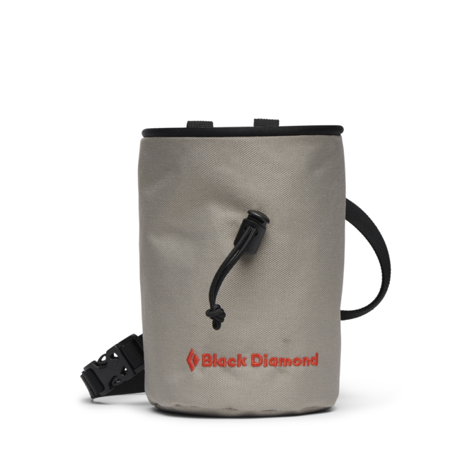 Black Diamond Vrecko na magnézium Mojo, moonstone