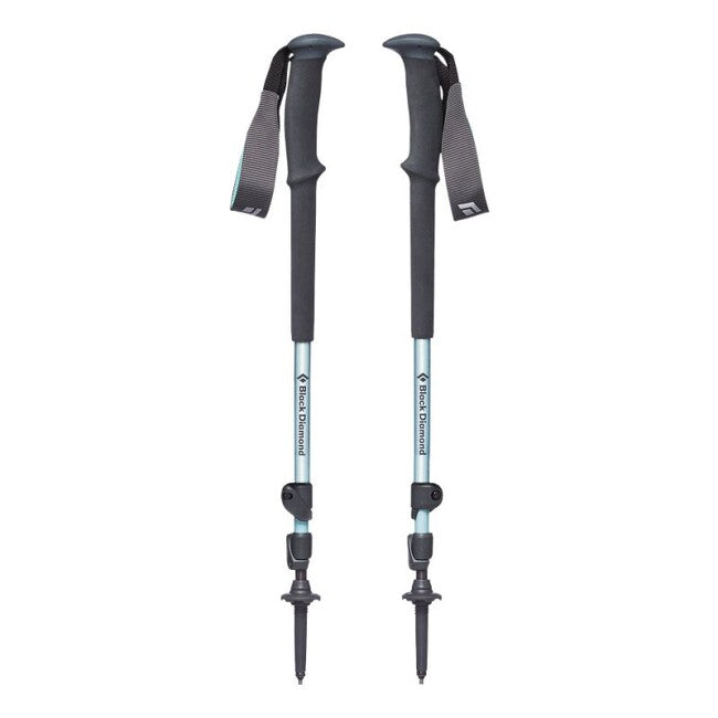 Black Diamond Trail Trekking Poles, Alpine Lake
