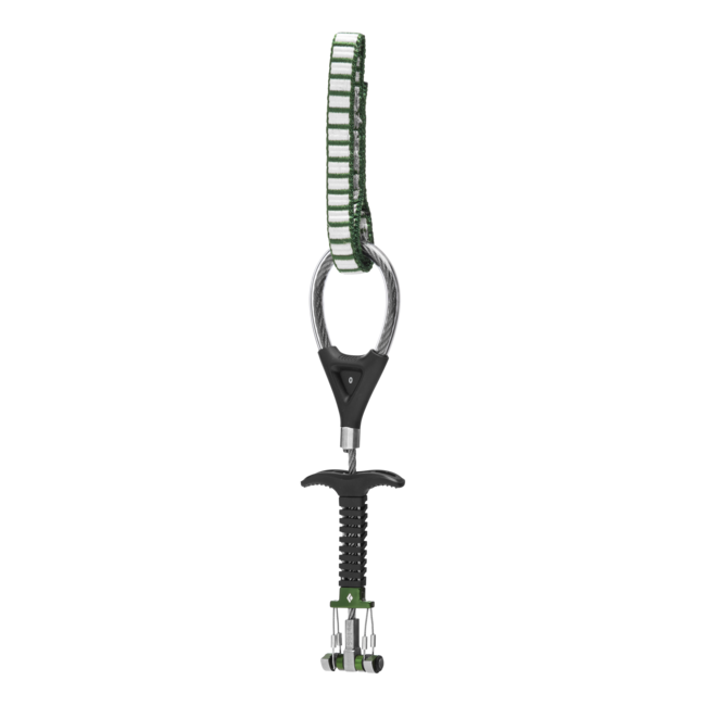 Black Diamond Z4 Camalot Cam Unit 0