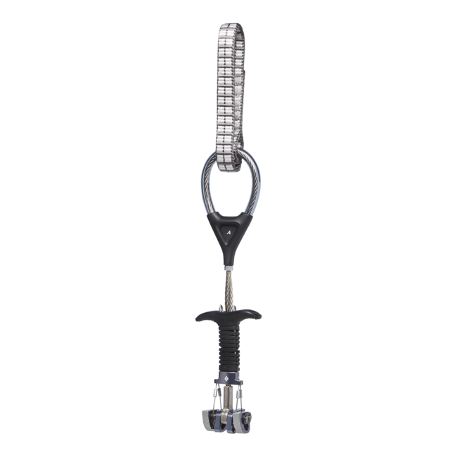 Black Diamond Z4 Camalot Cam .4