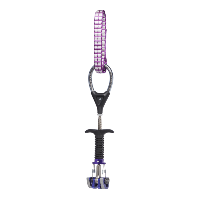 Black Diamond Z4 Camalot Cam .5