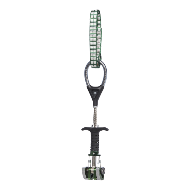 Black Diamond Z4 Camalot Cam .75