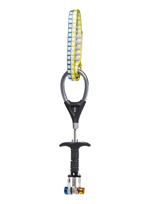 Black Diamond Z4 Offset Camalot Cam 0.2-0.3