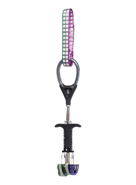 Black Diamond Z4 Offset Camalot 0.5-0.75 75
