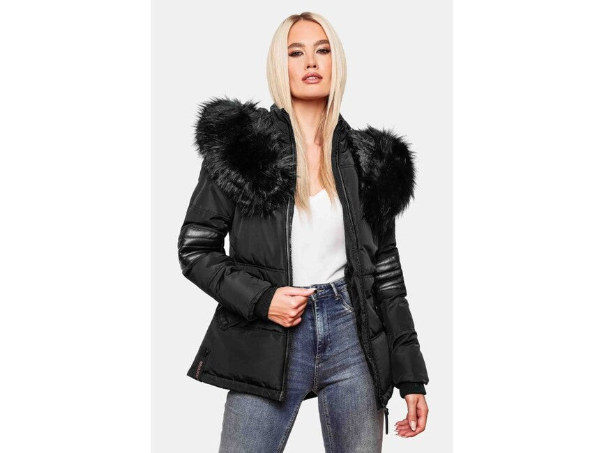 Navahoo NIRVANA Women's Winter Jacket with Hood
