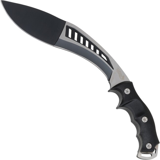 BlackField Dingo Kukri Machete