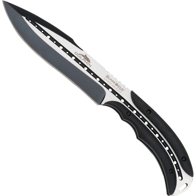 BlackField Dolphin Knife, 23 cm, Steel Blade