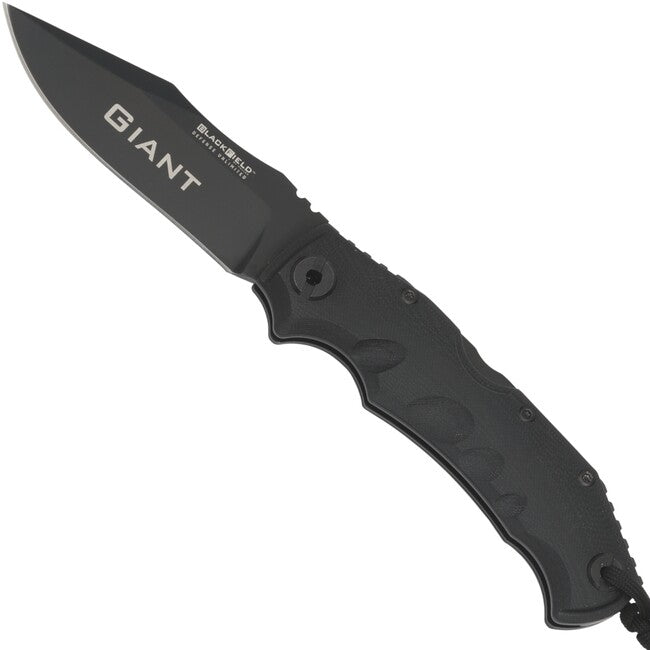 BlackField GIANT Folding Knife, 26 cm
