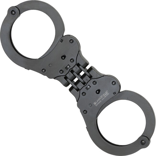 BlackField Handcuffs