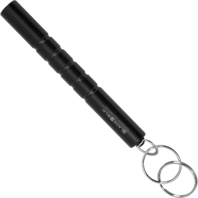 BlackField Kubotan 14 cm, Black