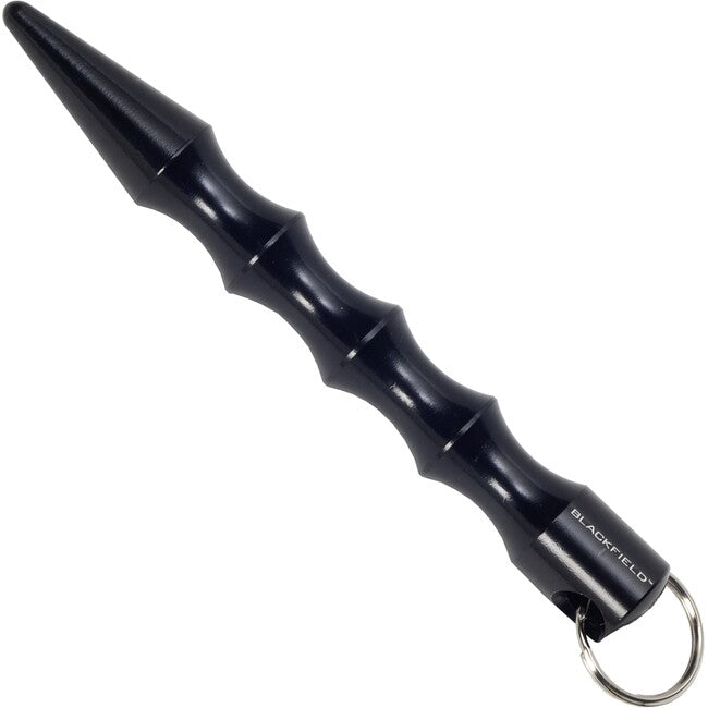 BlackField Kubotan 14.5 cm, Black