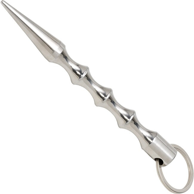 BlackField Kubotan Steel 14 cm, Stainless Steel