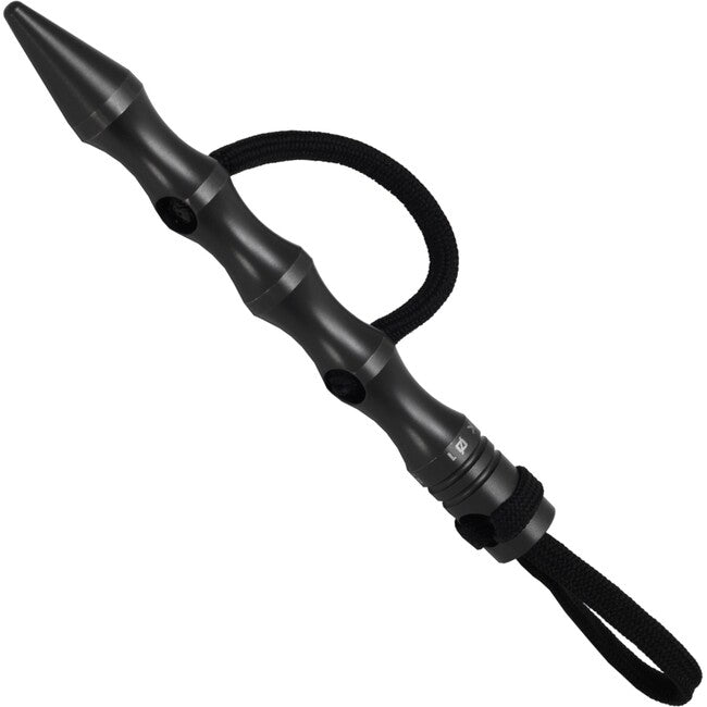 BlackField Kubotan 12.5cm with Cord