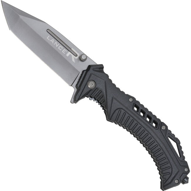 BlackField Lancer Folding Knife, Titanium