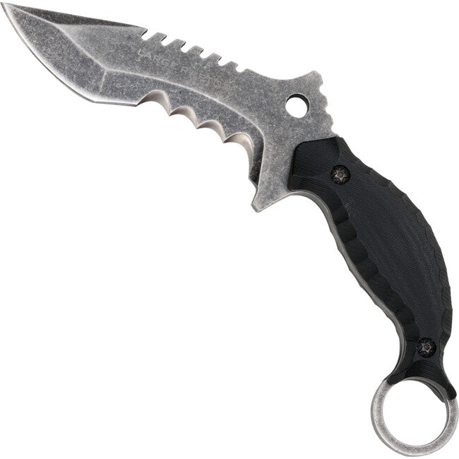 BlackField Raptor Karambit Knife Large