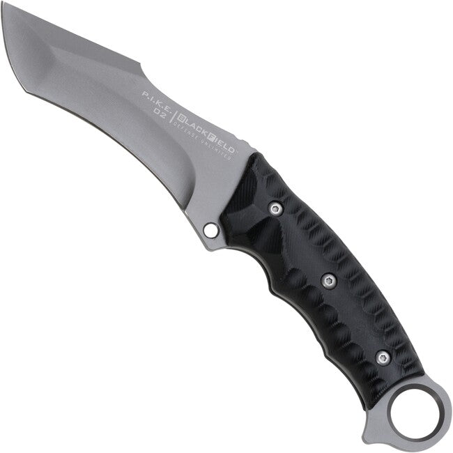 BlackField Pike Fixed Blade Knife