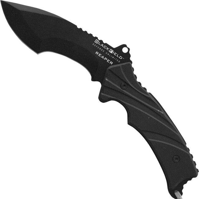 BlackField Reaper Pocket Knife
