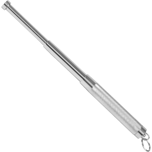 BlackField Mini Chrom Telescopic Baton 30959