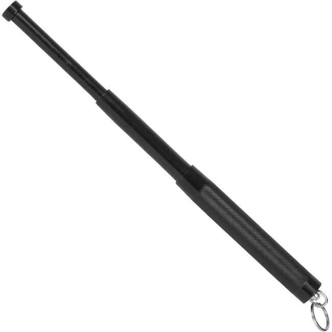 BlackField Mini Telescopic Baton 30960, Black