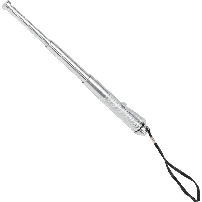 BlackField Mini Teleskopic Baton Chrome 30963
