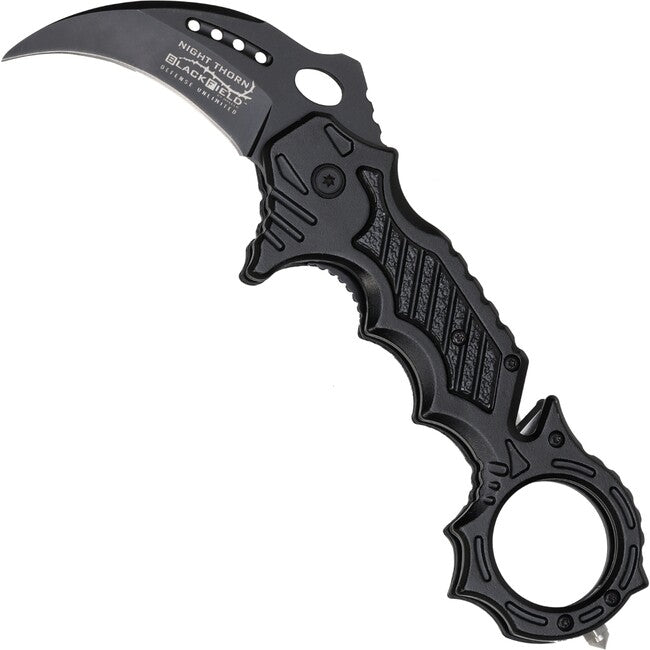BlackField NIGHT THORN Karambit Knife