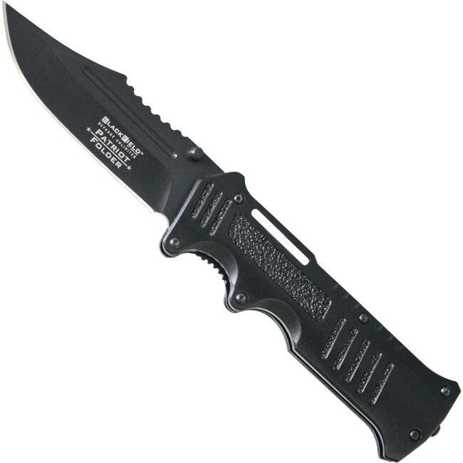BlackField Patriot Folder Pocket Knife