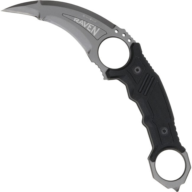 BlackField Raven Karambit Knife