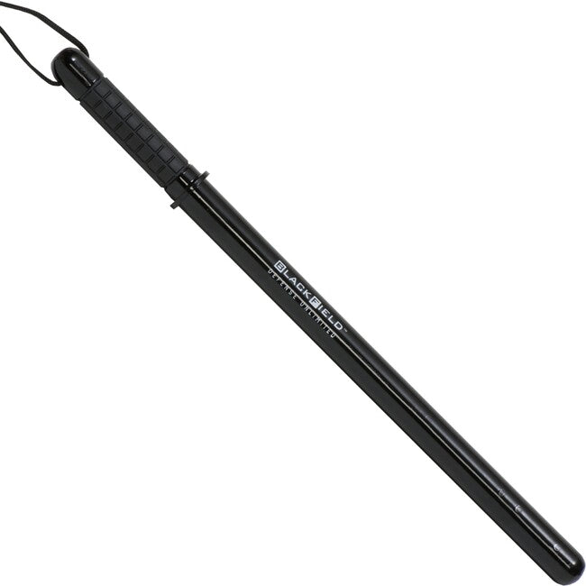 BlackField Tonfa Nylon Fiber