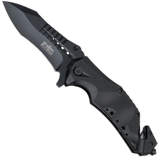 BlackField Shark Pocket Knife